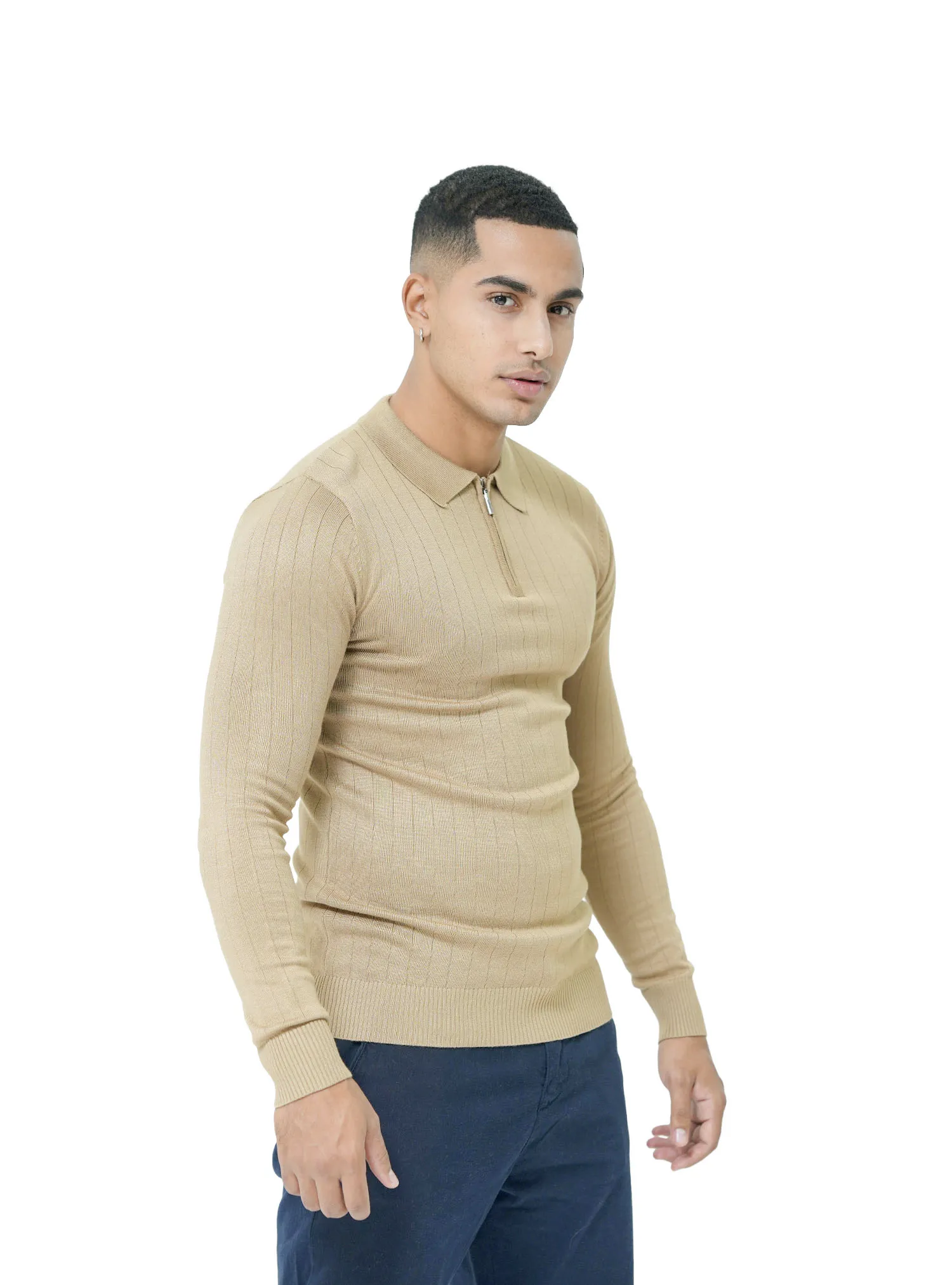 PULL COL C